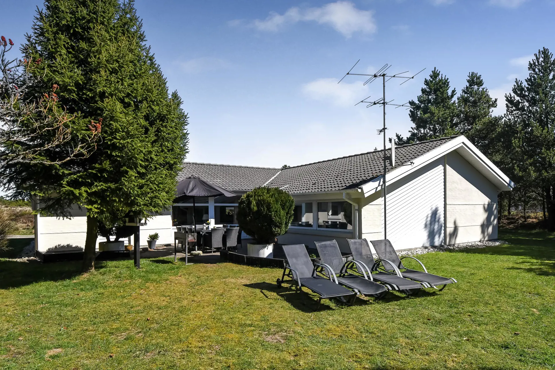 Ferienhaus 60063 in Blåvand Strand / Blåvand