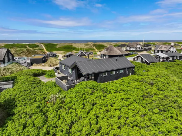 Ferienhaus i6481 in Søndervig / Holmsland Klit