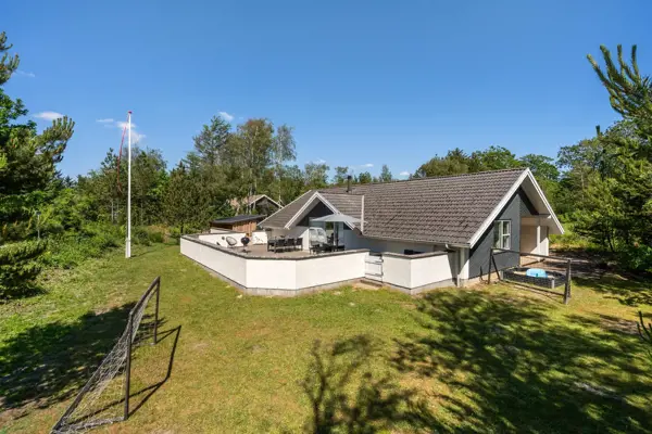 Ferienhaus 41920 in Henneby / Henne