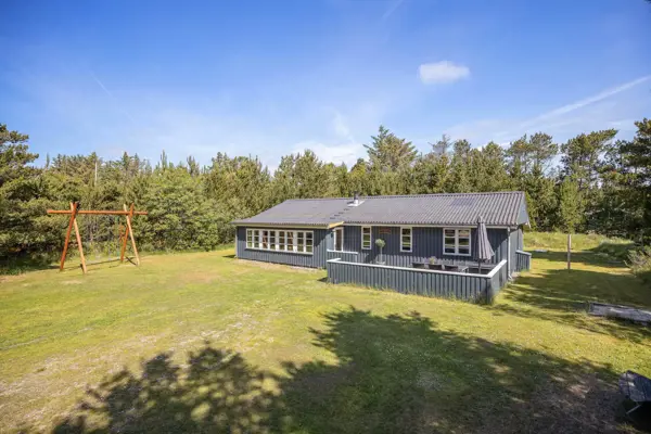 Ferienhaus 50007 in Vejers Strand / Vejers
