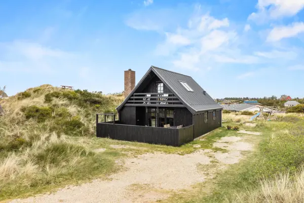 Ferienhaus 50009 in Vejers Strand / Vejers
