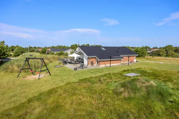 Ferienhaus 50010 in Vejers Strand / Vejers
