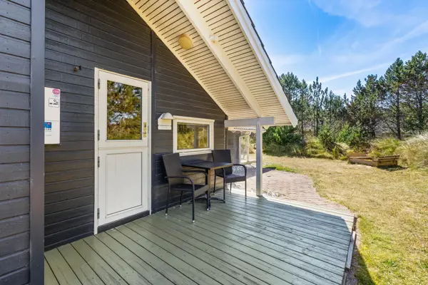 Ferienhaus 60111 in Søren Lassens Vænge 41, Blåvand Strand | Bild 31 von 34