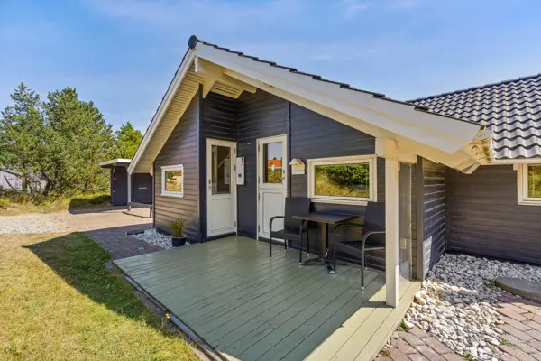 Ferienhaus 60111 in Søren Lassens Vænge 41, Blåvand Strand | Bild 32 von 34
