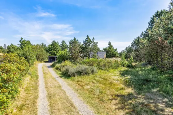 Ferienhaus 60111 in Søren Lassens Vænge 41, Blåvand Strand | Bild 34 von 34