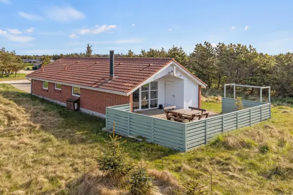 Ferienhaus 50011 in Vejers Strand / Vejers