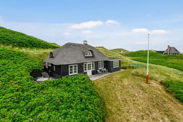 Ferienhaus ii1081 in Søndervig / Holmsland Klit