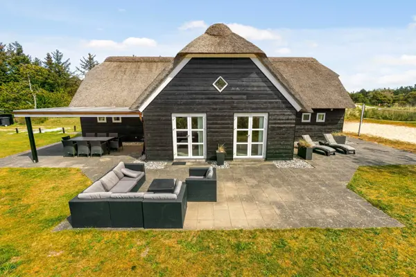 Ferienhaus 60117 in Blåvand Strand / Blåvand