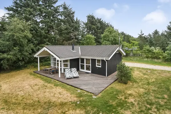 Ferienhaus 50014 in Vejers Strand / Vejers