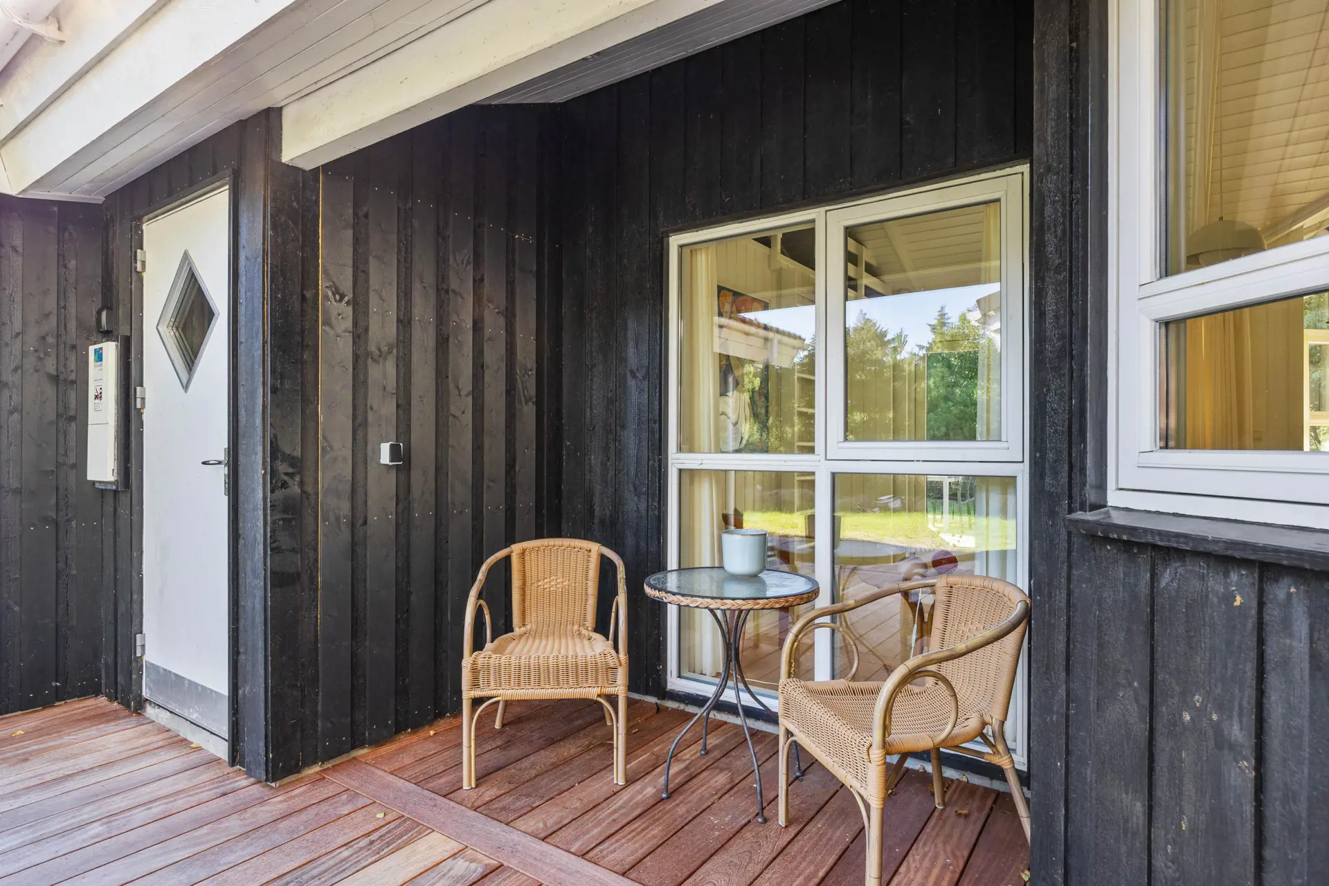 Ferienhaus 50014 in Spættevej 9, Vejers Strand | Bild 30 von 31