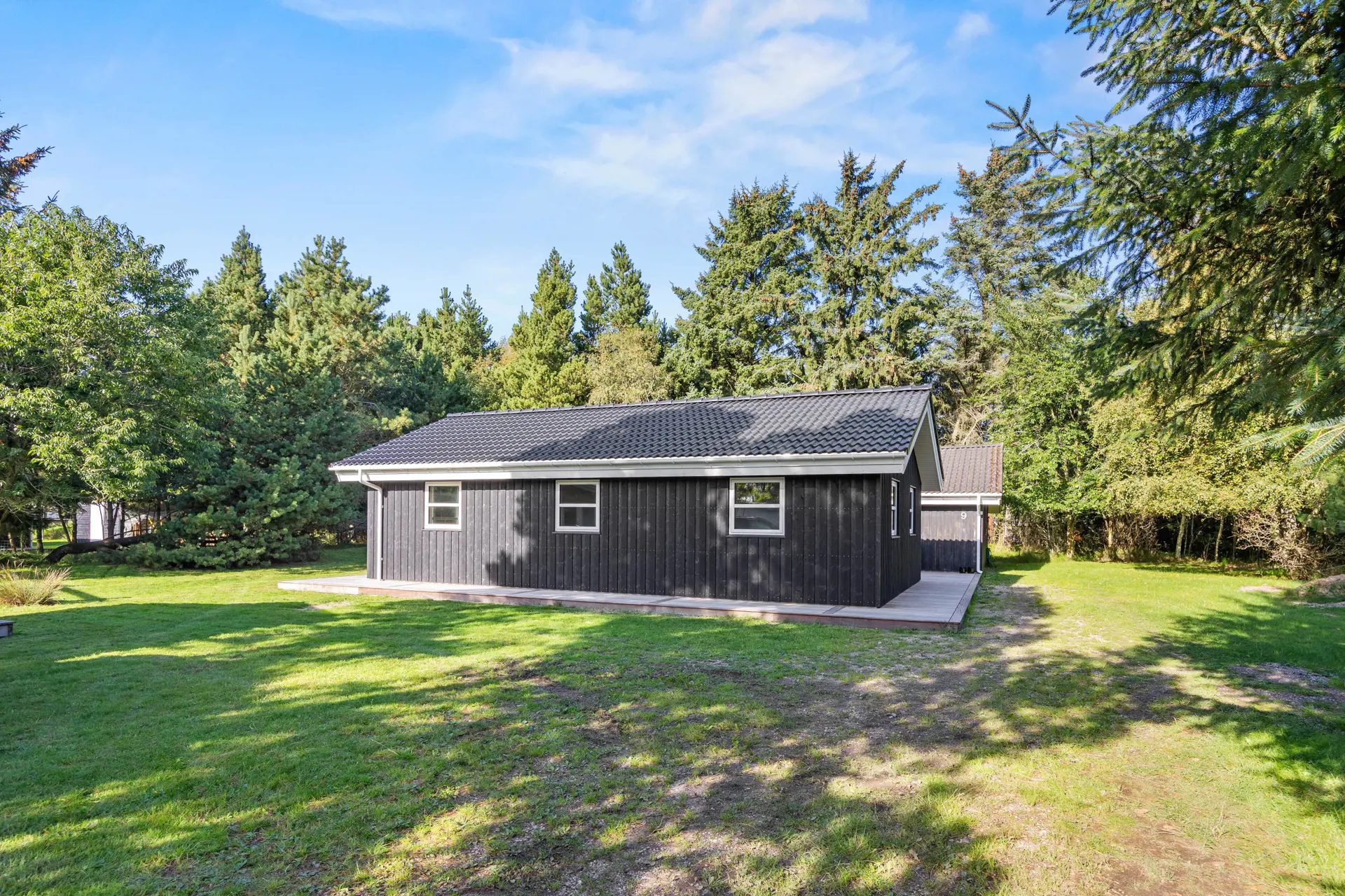 Ferienhaus 50014 in Spættevej 9, Vejers Strand | Bild 31 von 31
