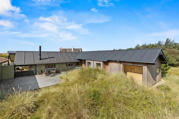 Ferienhaus 50015 in Vejers Strand / Vejers
