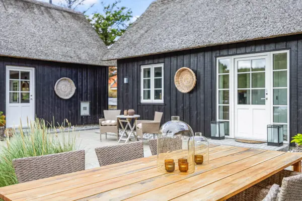 Ferienhaus i6650 in Lodbergsvej 91, Søndervig | Bild 44 von 58