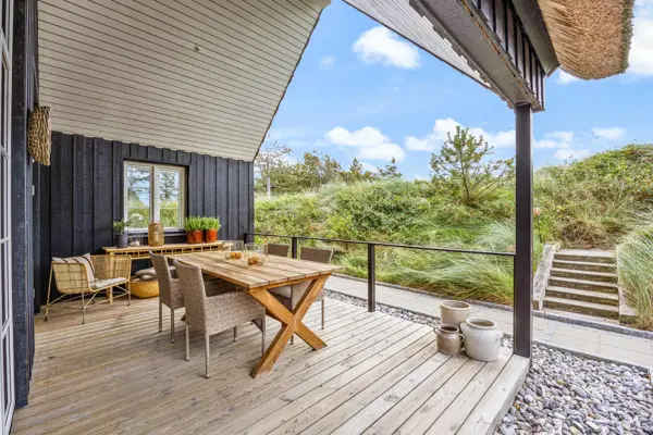 Ferienhaus i6650 in Lodbergsvej 91, Søndervig | Bild 46 von 58