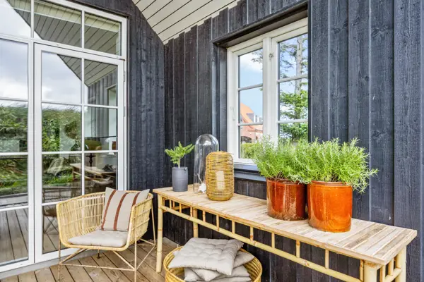 Ferienhaus i6650 in Lodbergsvej 91, Søndervig | Bild 48 von 58