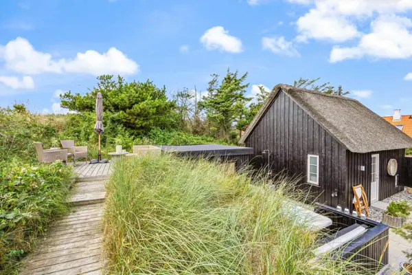 Ferienhaus i6650 in Lodbergsvej 91, Søndervig | Bild 51 von 58