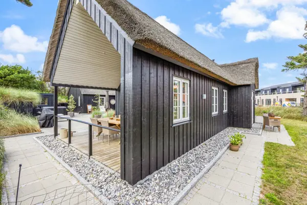 Ferienhaus i6650 in Lodbergsvej 91, Søndervig | Bild 54 von 58