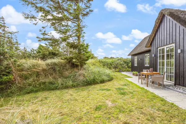 Ferienhaus i6650 in Lodbergsvej 91, Søndervig | Bild 55 von 58