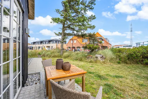 Ferienhaus i6650 in Lodbergsvej 91, Søndervig | Bild 57 von 58