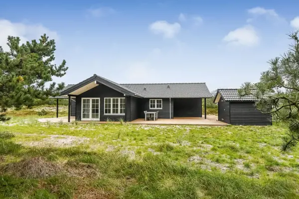Ferienhaus 50017 in Vejers Strand / Vejers