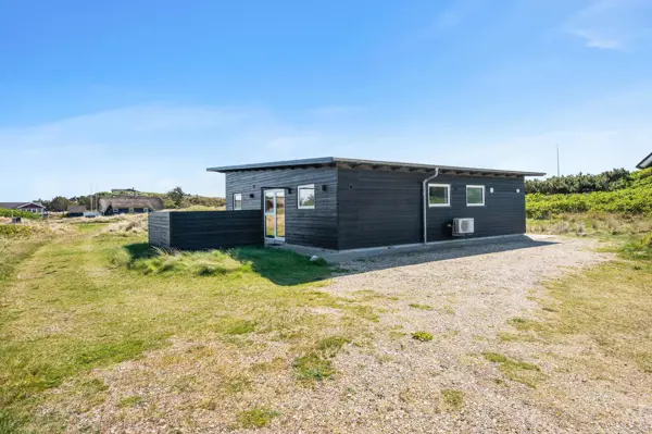 Ferienhaus i6714 in Nordsøvej 112B, Søndervig | Bild 27 von 27
