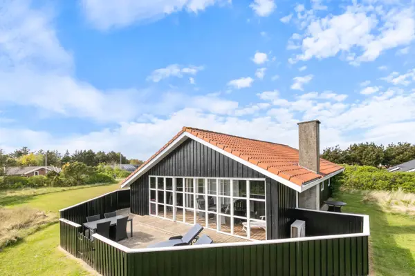 Ferienhaus i6717 in Søndervig / Holmsland Klit