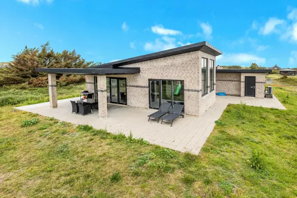 Ferienhaus i6721 in Søndervig / Holmsland Klit