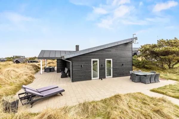 Ferienhaus 50021 in Vejers Strand / Vejers