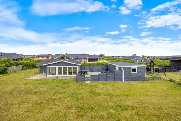 Ferienhaus i6727 in Søndervig / Holmsland Klit
