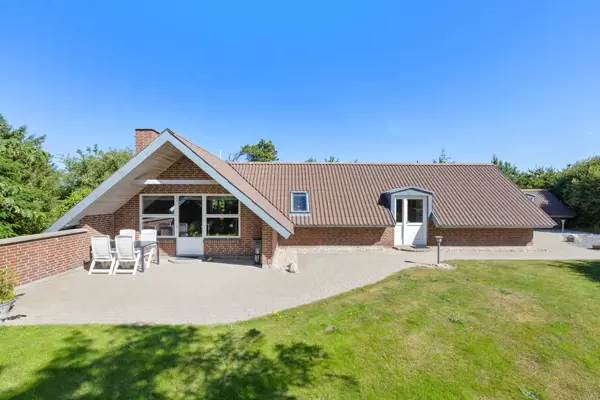 Ferienhaus i6729 in Søndervig / Holmsland Klit