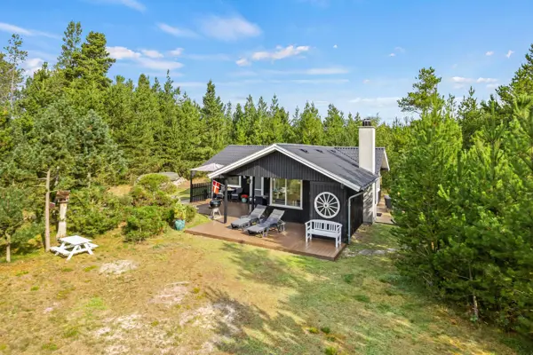 Ferienhaus 30314 in Houstrup Strand / Houstrup