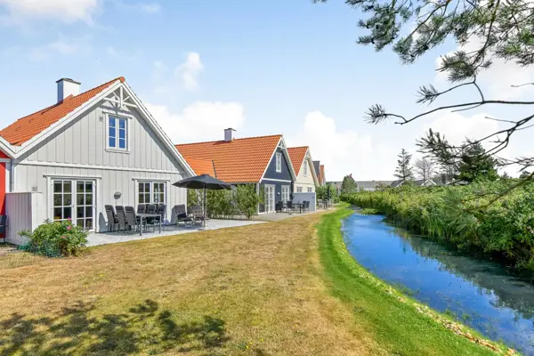 Ferienhaus 60158 in Blåvand Strand / Blåvand