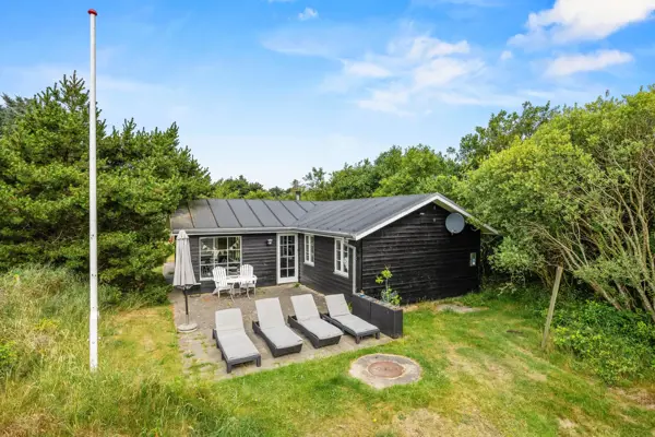 Ferienhaus 50025 in Vejers Strand / Vejers