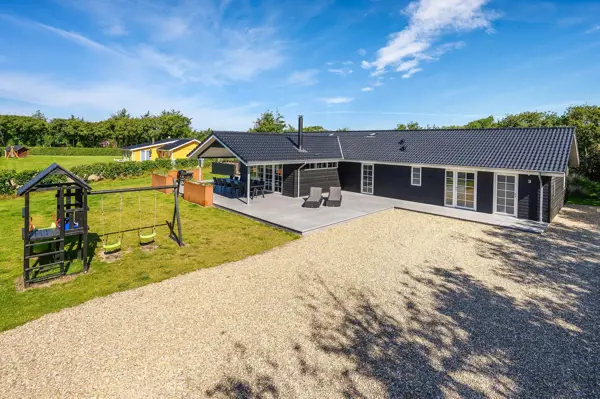 Ferienhaus 50027 in Vejers Strand / Vejers