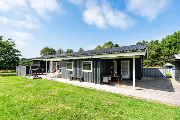 Ferienhaus 50028 in Vejers Strand / Vejers