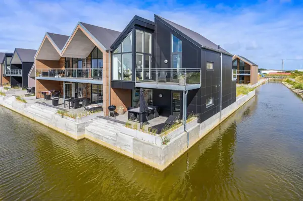 Ferienhaus F4914 in Hvide Sande / Holmsland Klit