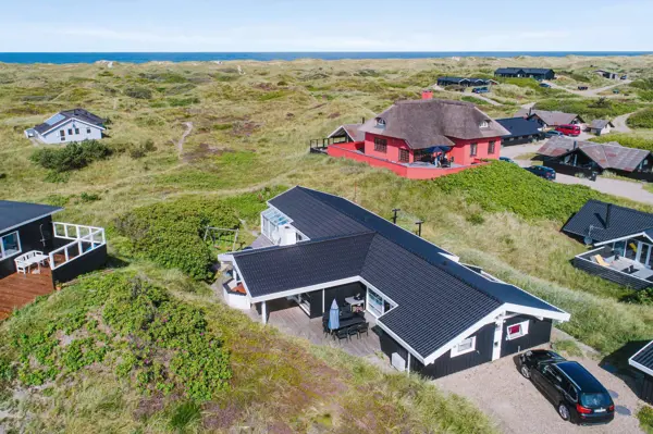 Ferienhaus 50032 in Vejers Strand / Vejers