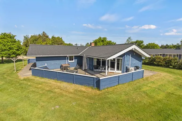 Ferienhaus 30538 in Houstrup Strand / Houstrup