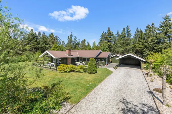 Ferienhaus 30525 in Houstrup Strand / Houstrup