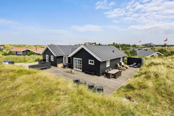 Ferienhaus 50038 in Vejers Strand / Vejers