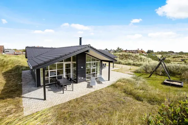 Ferienhaus 50045 in Vejers Strand / Vejers