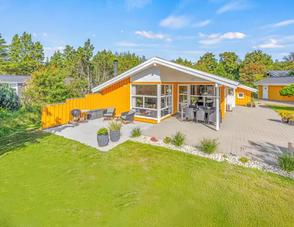 Ferienhaus 41718 in Henneby / Henne