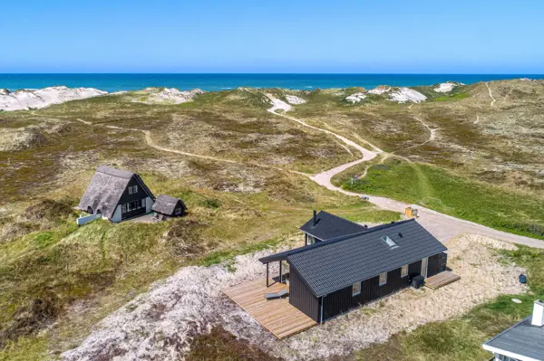 Ferienhaus i6741 in Søndervig / Holmsland Klit