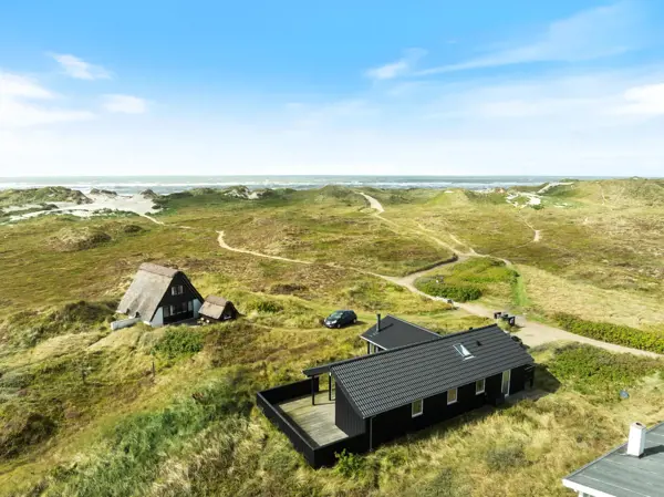 Ferienhaus i6741 in Harbo Stages Vej 55, Søndervig | Bild 32 von 32
