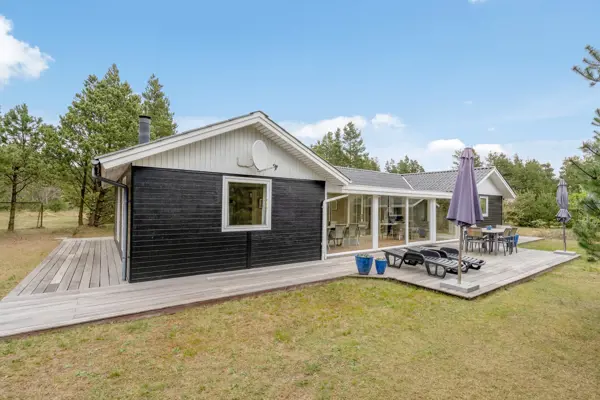 Ferienhaus 30008 in Houstrup Strand / Houstrup
