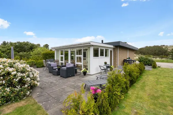 Ferienhaus 60175 in Blåvand Strand / Blåvand