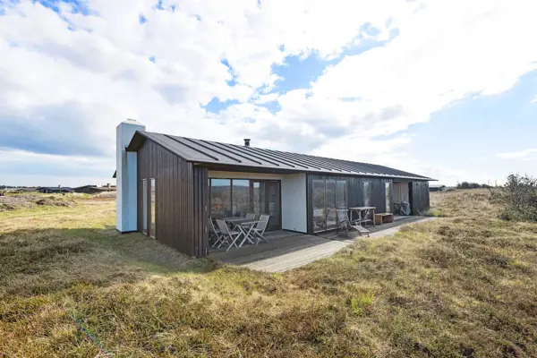 Ferienhaus H5747 in Klegod / Holmsland Klit