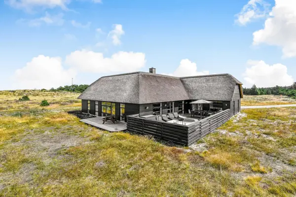 Ferienhaus 60179 in Blåvand Strand / Blåvand