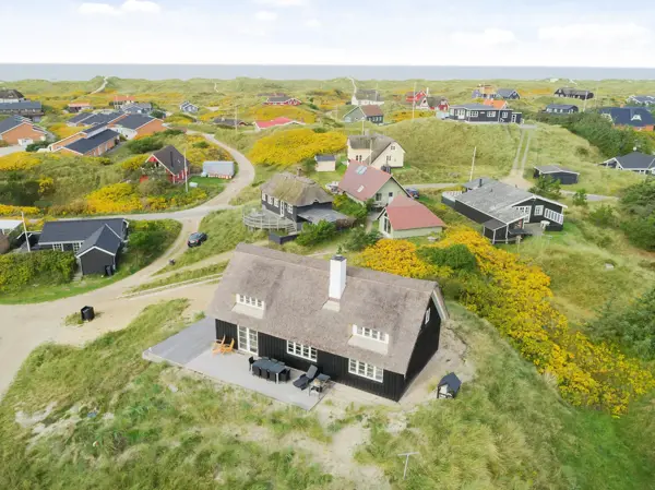 Ferienhaus 50048 in Vejers Strand / Vejers
