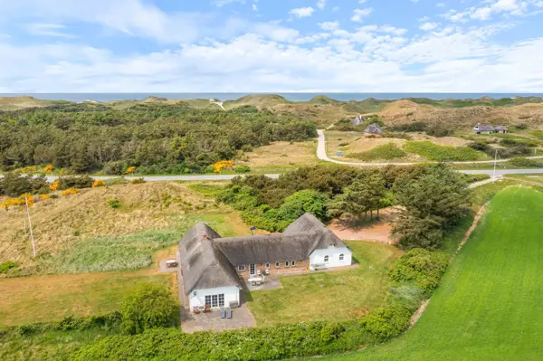 Ferienhaus L6764 in Vedersø Klit / Ulfborg